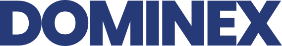 Logo Dominex Male - Supplément de performance